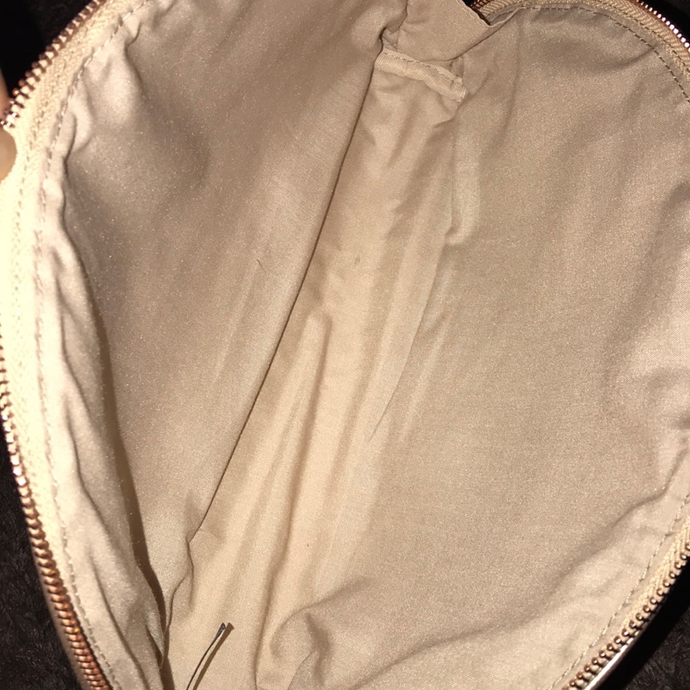New Sephora rose gold clutch - Picture 4 of 6